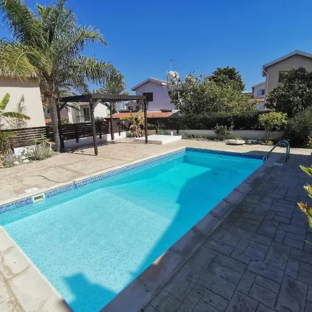 Villa Eliana